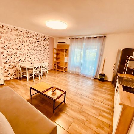 Apartment Nicol Senj  Exterior foto